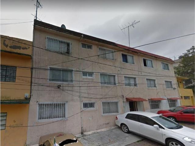Departamento en venta en Heron Proal, Álvaro Obregón, Ciudad de México