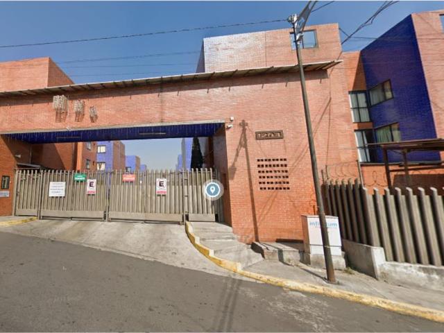 Departamento en venta en Heron Proal, Álvaro Obregón, Ciudad de México