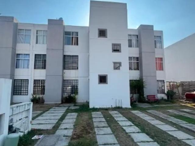 DEPARTAMENTO EN VENTA EN HEROES DE LEON