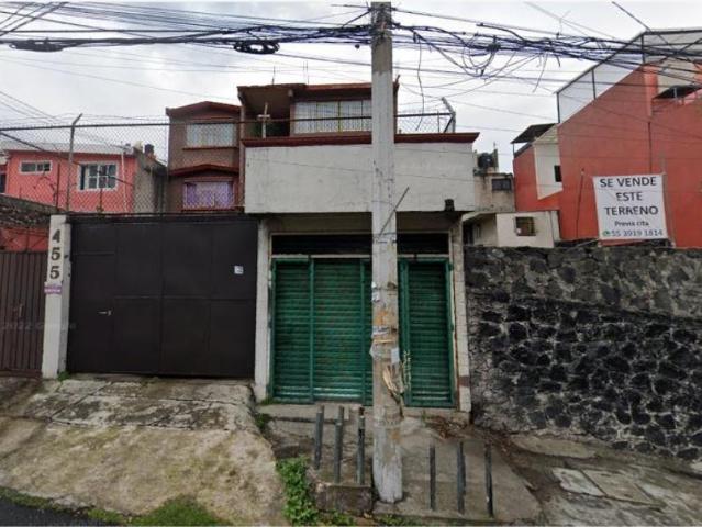 Departamento en venta en Heroes de Padierna, Tlalpan, Ciudad de México