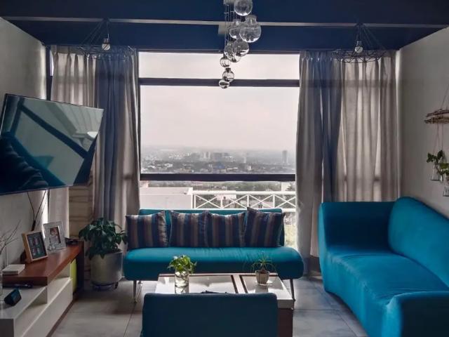 Departamento en venta en Heroes de Padierna, Tlalpan, Ciudad de México