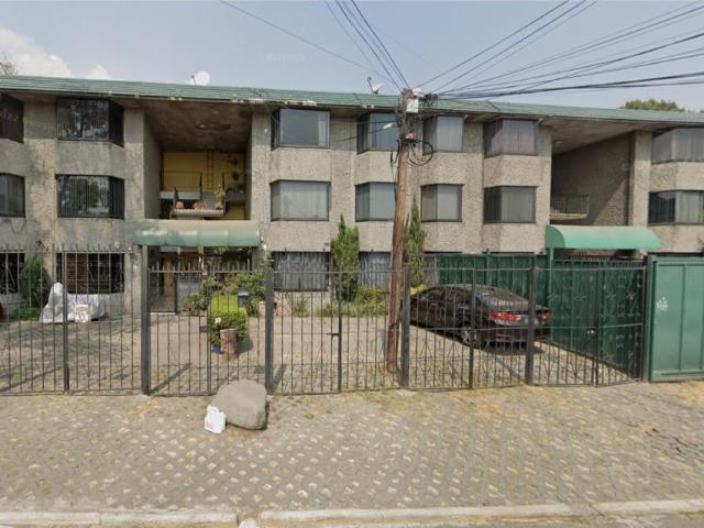 Departamento en venta en Heroes de Padierna, Tlalpan, Ciudad de México