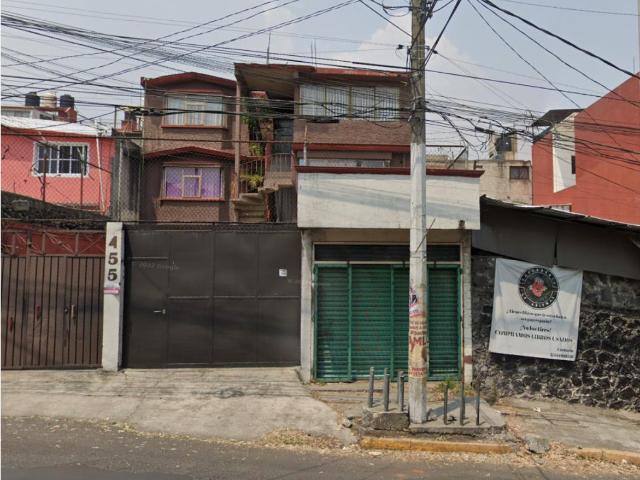 Departamento en venta en Heroes de Padierna, Tlalpan, Ciudad de México