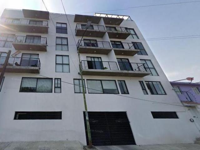 Departamento en venta en Héroes de Padierna