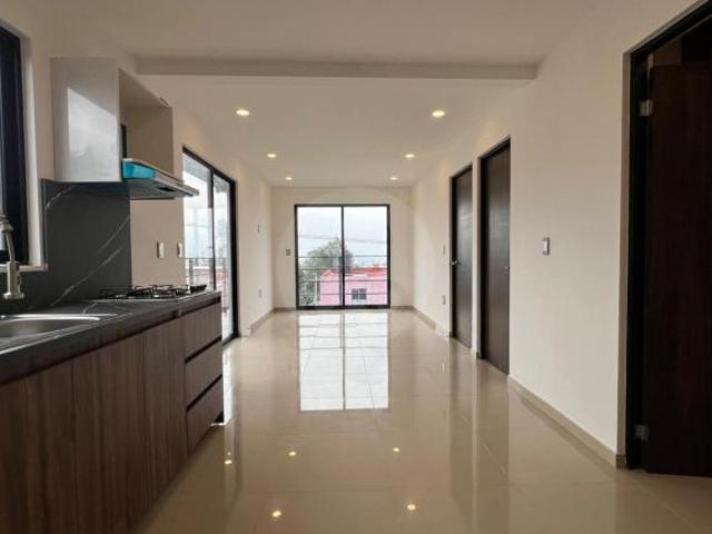 Departamento en venta en Héroes de Padierna