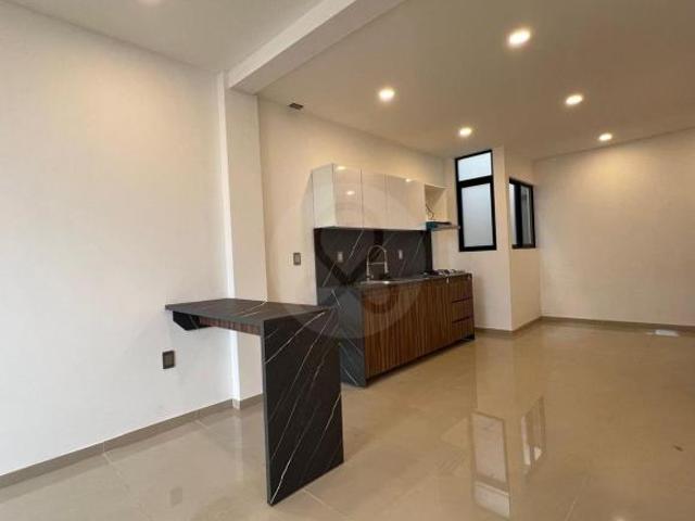 Departamento en venta en Héroes de Padierna