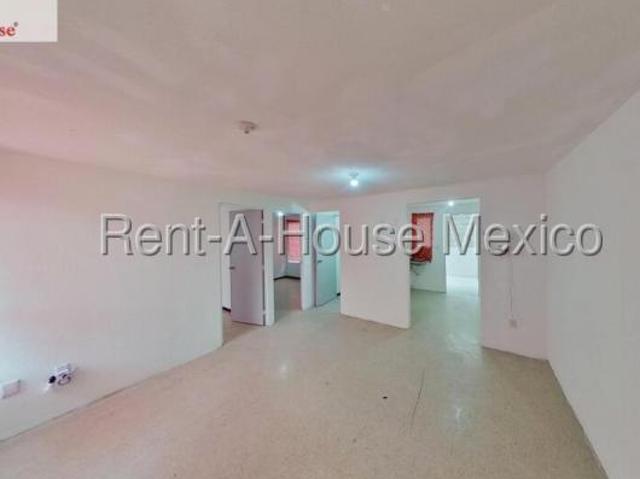 Departamento en Venta en Heroes de Tizayuca AC 27 59