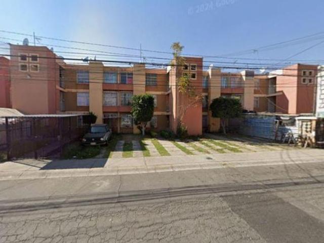 DEPARTAMENTO EN VENTA EN HÉROES TECÁMAC, TECÁMAC, ESTADO DE MÉXICO