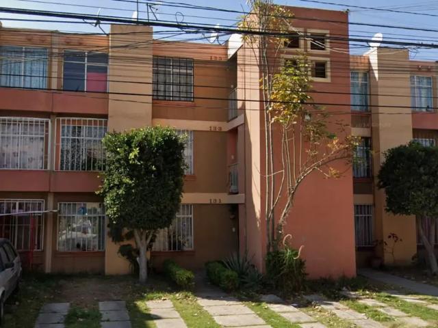 DEPARTAMENTO EN VENTA EN HÉROES TECÁMAC, TECÁMAC, ESTADO DE MÉXICO