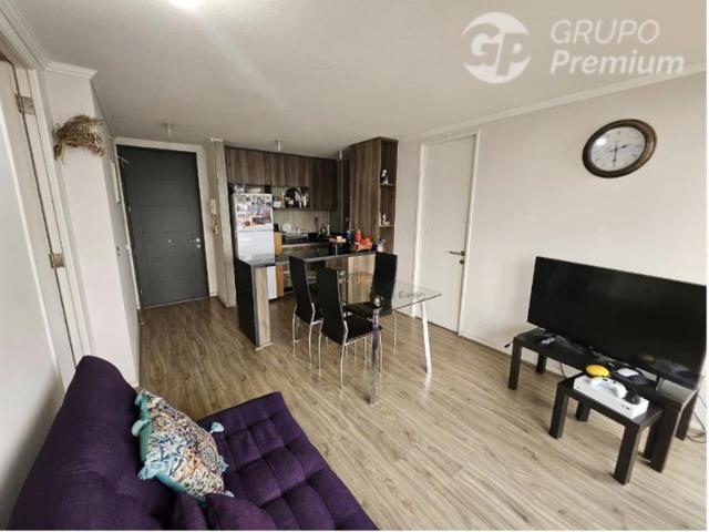 Departamento en Venta en HERMOSO DEPTO. PARA COMENZAR TU VIDA EN PAREJA, FAMILIA O TUS ESTUDIOS