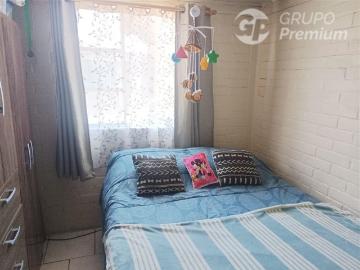 Departamento en Venta en Hernán Cortez / Troncal