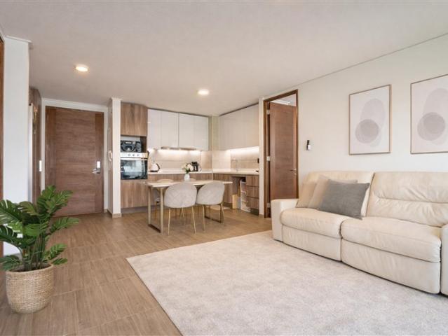 Departamento en Venta en Hernando de Magallanes