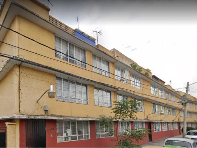 Departamento en venta en Hidalgo, Álvaro Obregón, Ciudad de México