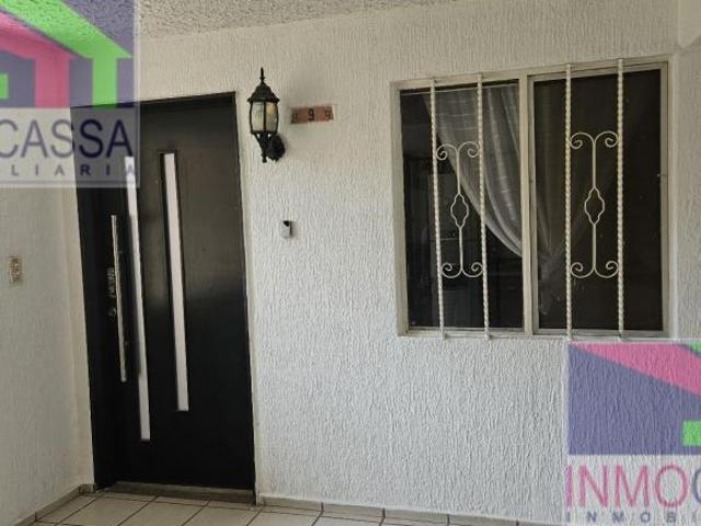 Departamento en venta en Hidalgo del Valle León Gto