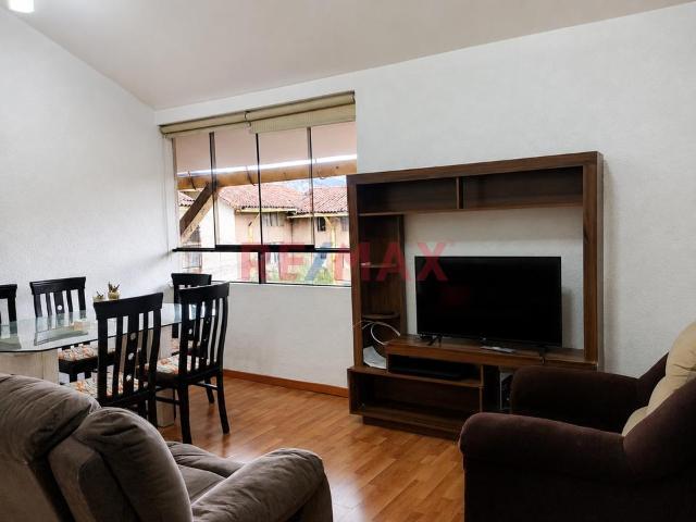 ✨ ¡Departamento En Venta En Hilario Mendívil – Cusco! ✨