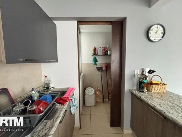 DEPARTAMENTO EN VENTA EN HIMNO NACIONAL 2DA SECC