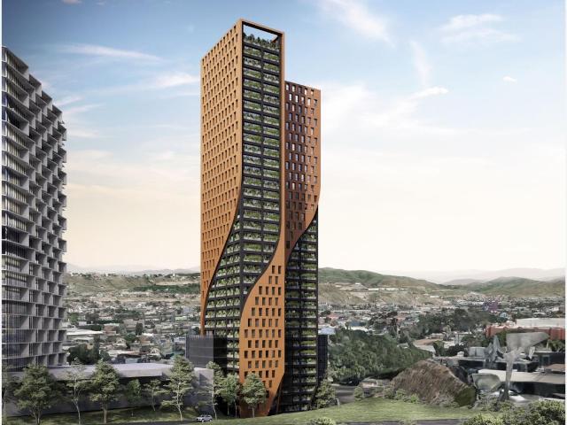 Departamento en venta en Hipodromo Agua Caliente, Tijuana, Baja California
