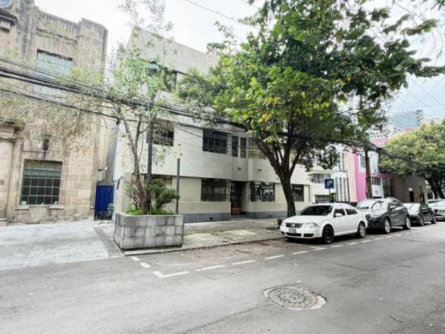 Departamento en venta en Hipódromo Condesa