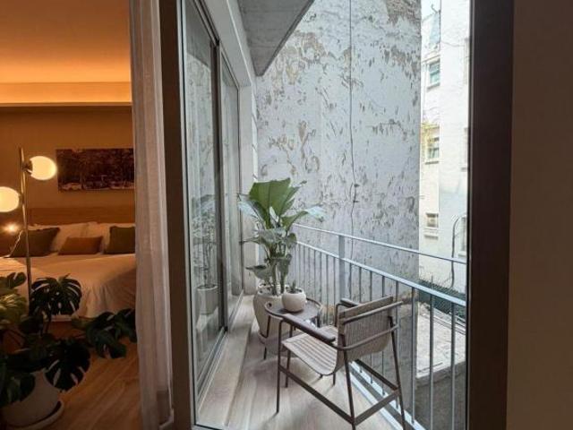 Departamento en venta en Hipódromo Condesa