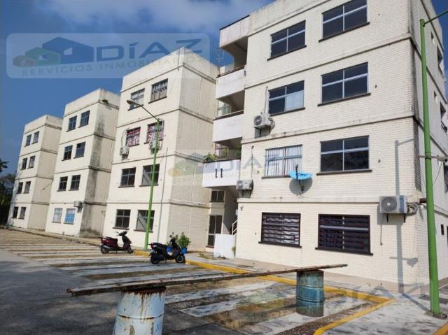Departamento en venta en Huacapa y Amestoy, Cunduacán, Tabasco