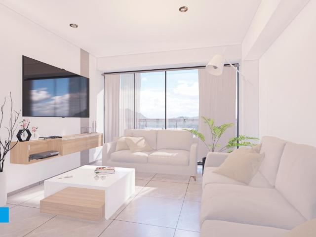 Departamento en venta en Huancayo Calmell del Solar. Dpto. 901