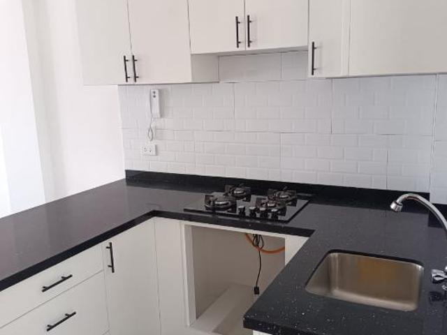 Departamento en venta en Huancayo Av. Boreal y Jr. Linoleina Dpto. 601