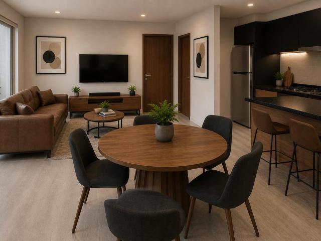 Departamento en venta en Huancayo Av. San Carlos y Pasaje Progreso Dpto. 204
