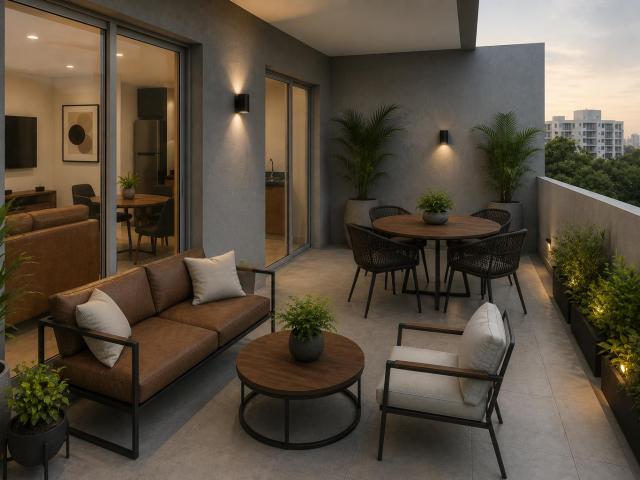 Departamento en venta en Huancayo Av. San Carlos y Pasaje Progreso Dpto. 206