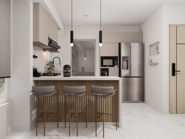 Departamento en venta en Huancayo Jr. Nación Wanka. NEOEXPORT Dpto.702