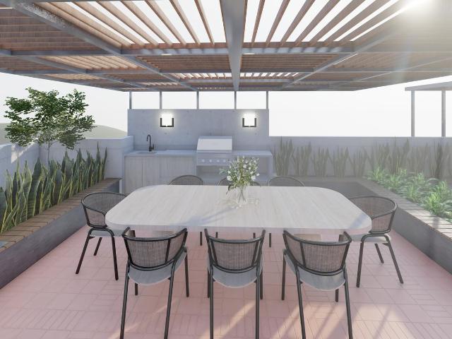 Departamento en venta en Huancayo Jr. Santa Isabel. ROSEMBERG Dpto. 1003