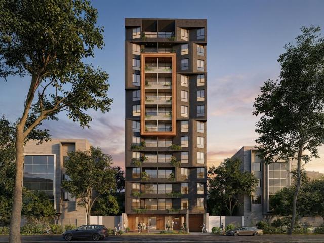 Departamento en venta en Huancayo San Carlos. NEOETERNA Dpto. 805