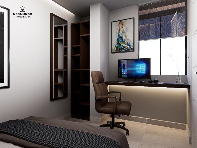 Departamento en venta en Huancayo San Luis y Pasaje Luis Zuñiga Dpto.504