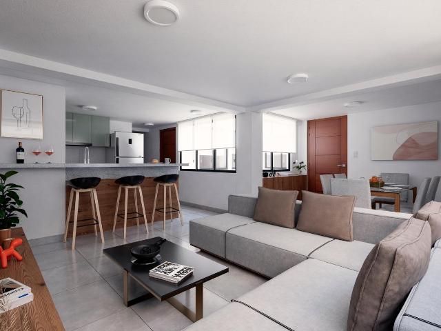 Departamento en venta en Huancayo Santa Beatriz y Santo Tomás Dpto.803