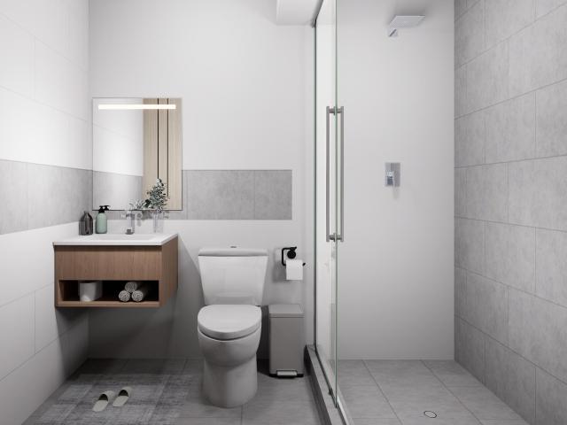Departamento en venta en Huancayo Polideportivo Wanka Dpto.402