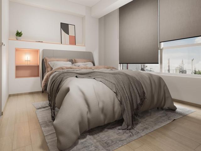 Departamento en venta en Huancayo Polideportivo Wanka Dpto.502