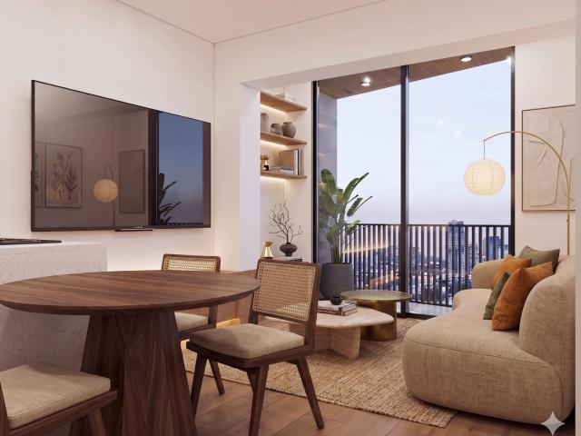 Departamento en venta en Huancayo Parque Grau Dpto. 502