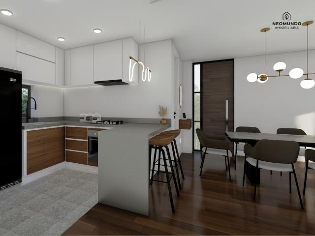 Departamento en venta en Huancayo Parque Rossemberg Dpto.403