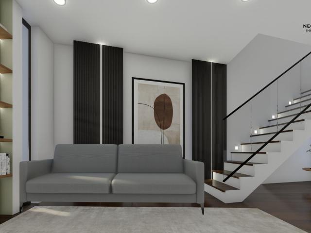 Departamento en venta en Huancayo Parque Rossemberg Dpto. 1002