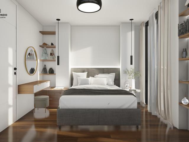 Departamento en venta en Huancayo Parque Rossemberg Dpto. 201