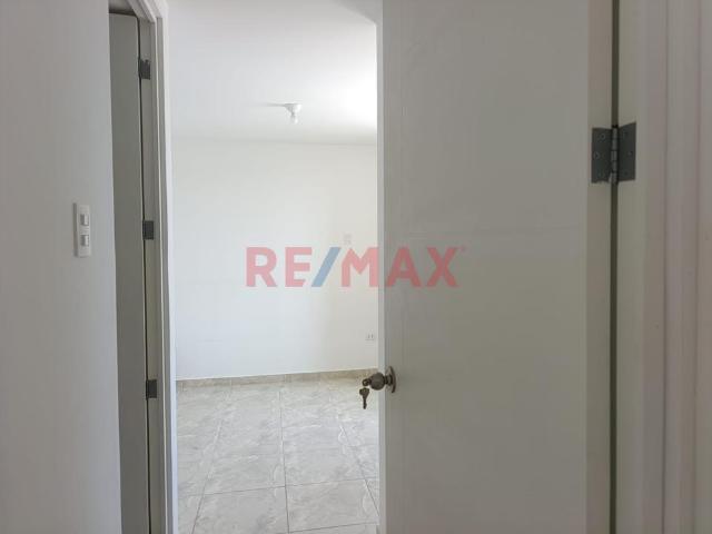 Departamento en venta en Huanchaco a S/220,000