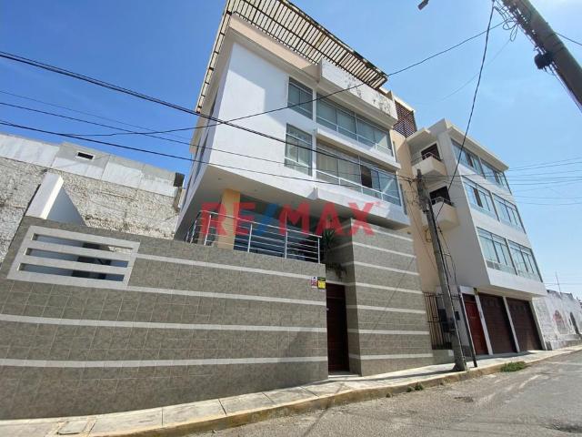 Departamento En Venta En Huanchaco