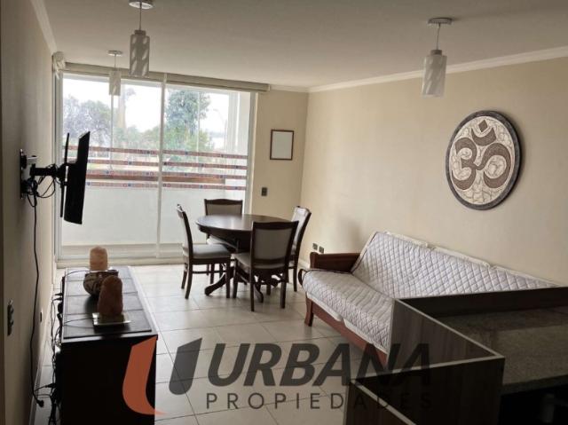 Departamento en Venta en Huasco 2 dormitorios 1 baño