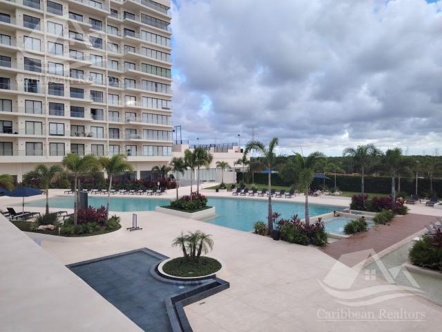Departamento en Venta en Huayacan