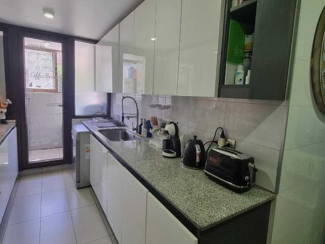 Departamento en venta en Huechuraba