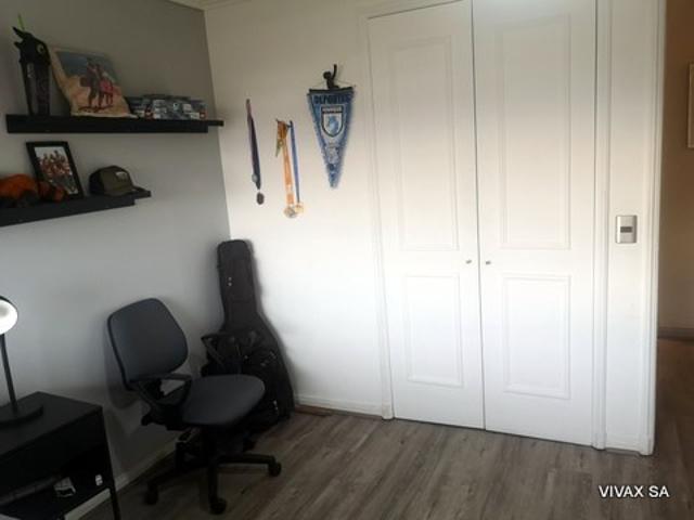Departamento en Venta en Huechuraba 3 dormitorios 3 baños
