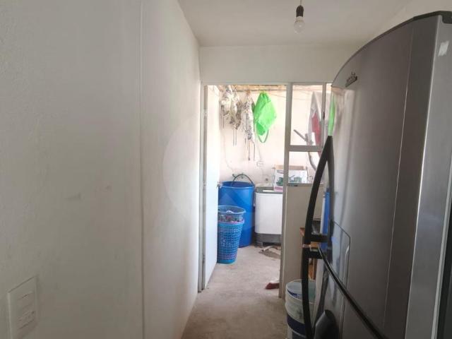 Departamento en venta en Huehuetoca 2 Rec?maras