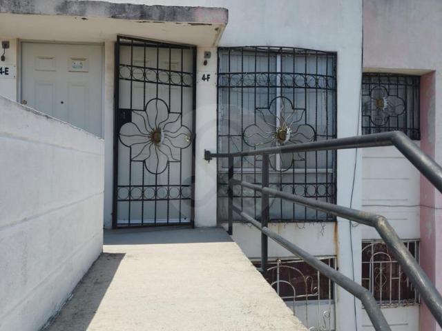 Departamento en venta en Huehuetoca 2 Rec?maras