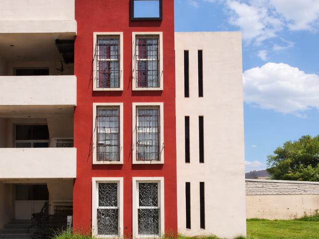 Departamento en venta en Huehuetoca, Estado de México