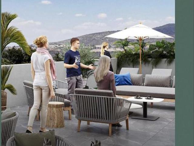 Departamento en Venta en Huentitán El Bajo, Guadalajara