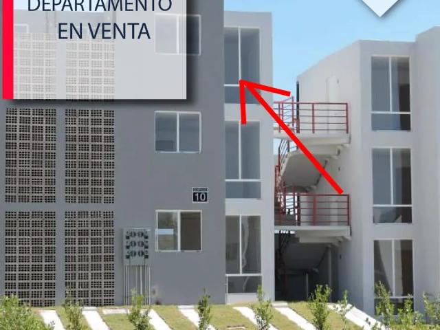 Departamento en venta en Huerta Vieja, Ixtlahuacán de los Membrillos, Jalisco